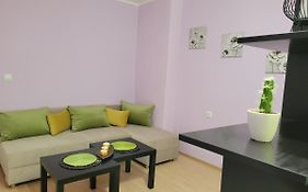 Prista Apartment